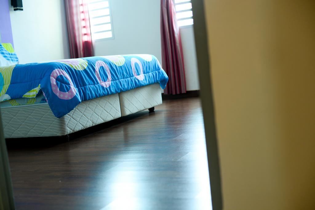 Singstay Guesthouse Mersing Cameră foto
