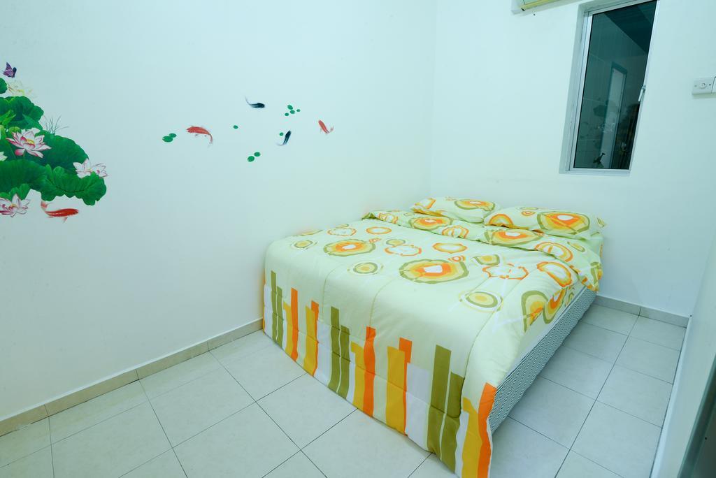 Singstay Guesthouse Mersing Cameră foto